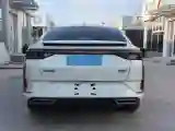 2021 DongFeng Aeolus YiXuan 1.5T 150HP L4 6DCT