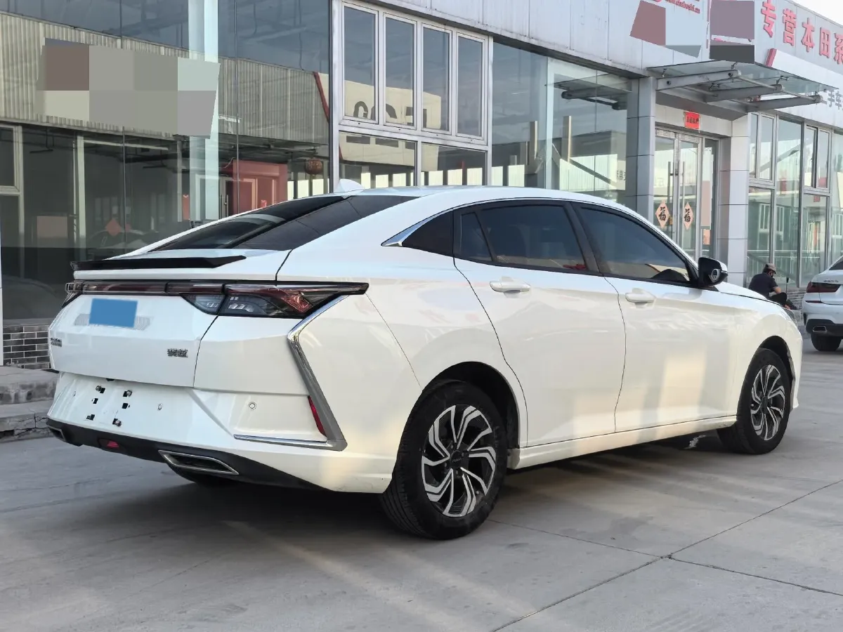 2021 DongFeng Aeolus YiXuan 1.5T 150HP L4 6DCT,autocango,china used car exporter,china ev exporter,chinese used car exporter,chinese used ev exporter