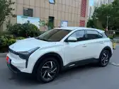 2021 NETA U,autocango,china used car exporter,china ev exporter,chinese used car exporter,chinese used ev exporter