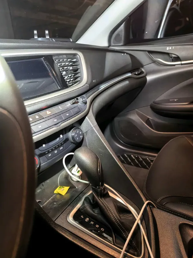 2021 Buick Excelle 1.5L 113HP L4 6AT,autocango,china used car exporter,china ev exporter,chinese used car exporter,chinese used ev exporter