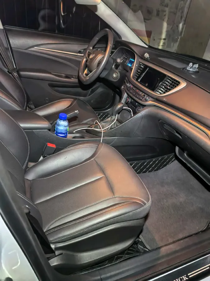 2021 Buick Excelle 1.5L 113HP L4 6AT,autocango,china used car exporter,china ev exporter,chinese used car exporter,chinese used ev exporter