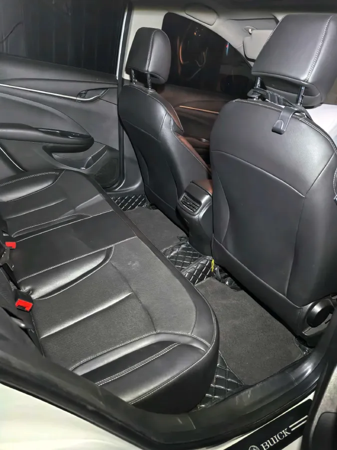 2021 Buick Excelle 1.5L 113HP L4 6AT,autocango,china used car exporter,china ev exporter,chinese used car exporter,chinese used ev exporter