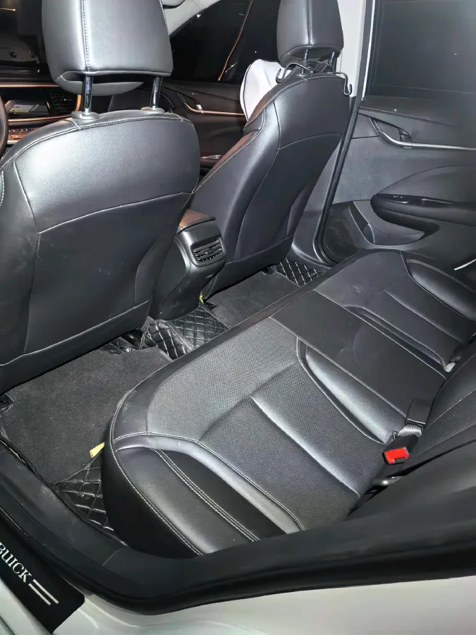 2021 Buick Excelle 1.5L 113HP L4 6AT,autocango,china used car exporter,china ev exporter,chinese used car exporter,chinese used ev exporter