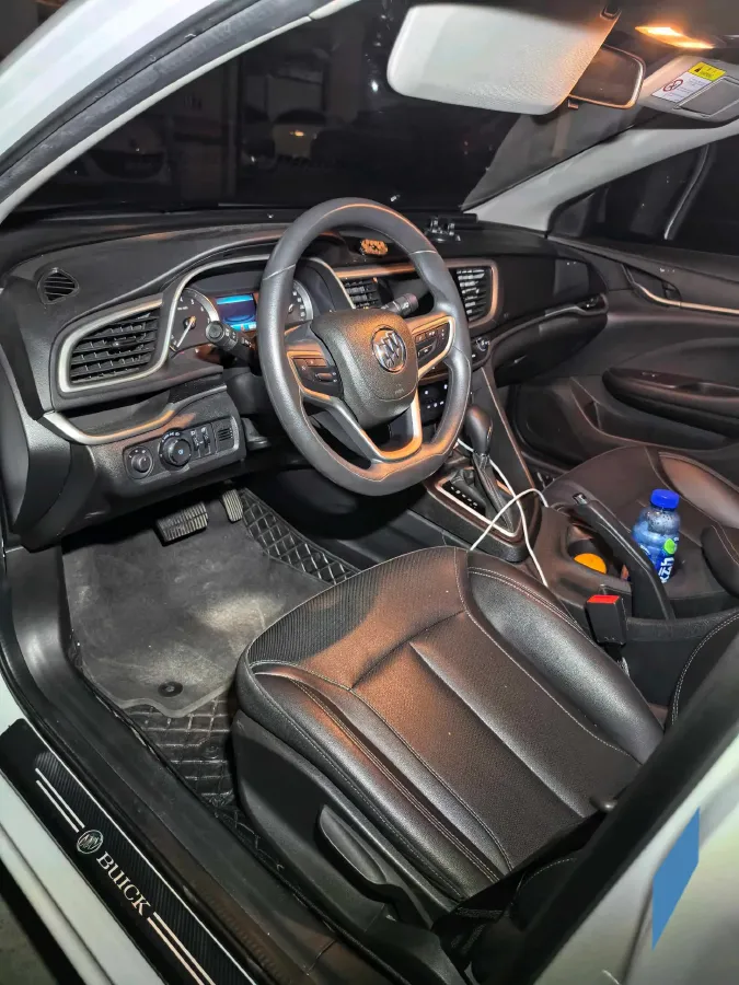 2021 Buick Excelle 1.5L 113HP L4 6AT,autocango,china used car exporter,china ev exporter,chinese used car exporter,chinese used ev exporter