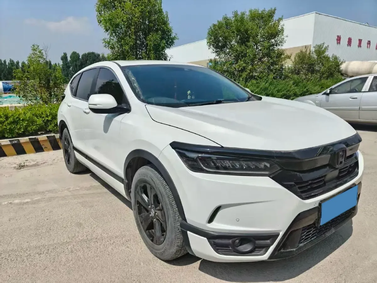 2021 Honda Breeze 2.0L 146HP L4 E-CVT Hybrid,autocango,china used car exporter,china ev exporter,chinese used car exporter,chinese used ev exporter
