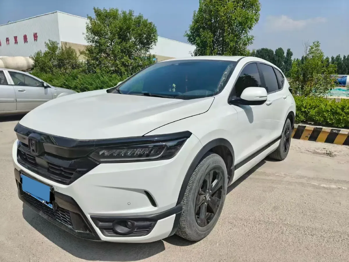 2021 Honda Breeze 2.0L 146HP L4 E-CVT Hybrid,autocango,china used car exporter,china ev exporter,chinese used car exporter,chinese used ev exporter