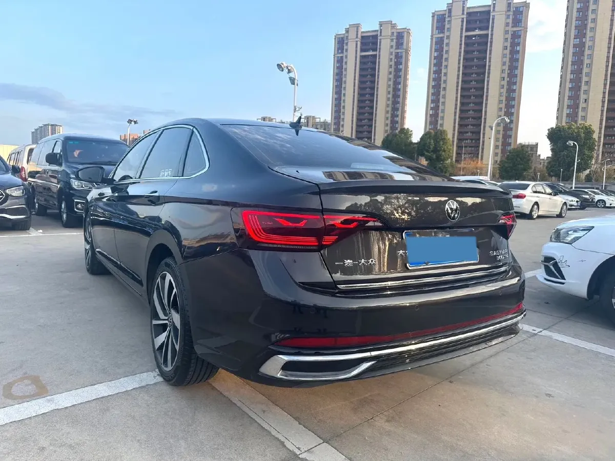 2024 Volkswagen Sagitar 1.5T 160HP L4 7DCT,autocango,china used car exporter,china ev exporter,chinese used car exporter,chinese used ev exporter