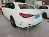2025 Mercedes-Benz C Class 1.5T 204HP L4 9AT