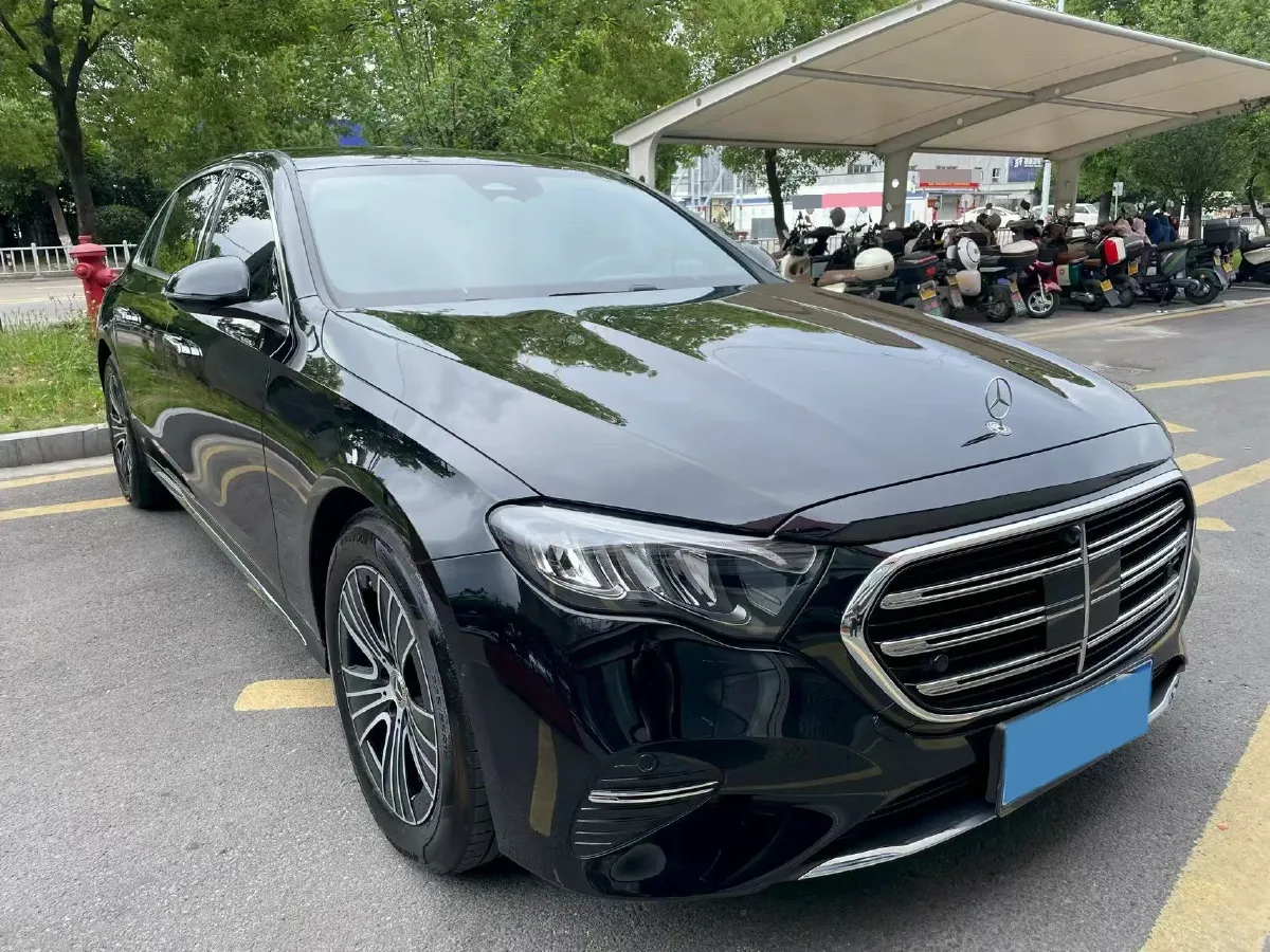 2026 Mercedes-Benz E Class 2.0T 204HP L4 9AT,autocango,china used car exporter,china ev exporter,chinese used car exporter,chinese used ev exporter