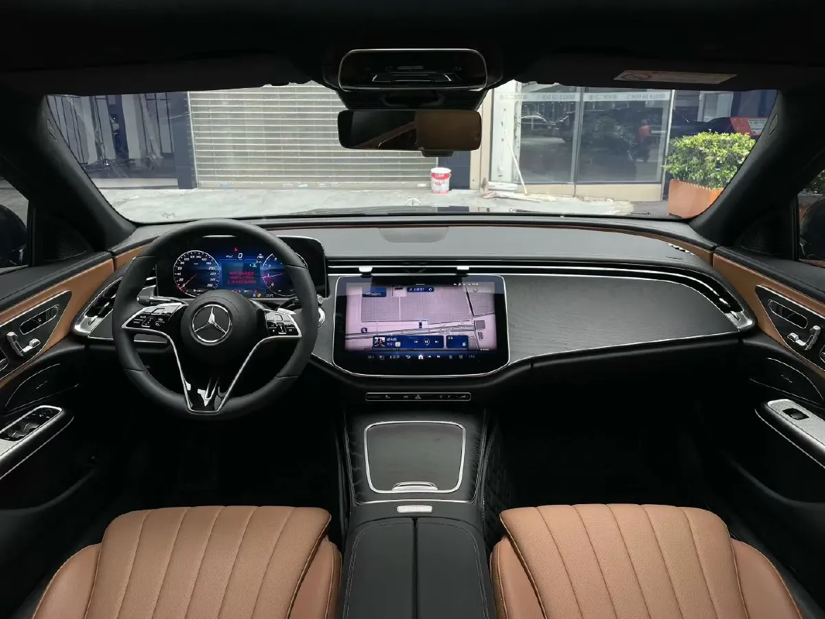 2026 Mercedes-Benz E Class 2.0T 204HP L4 9AT,autocango,china used car exporter,china ev exporter,chinese used car exporter,chinese used ev exporter