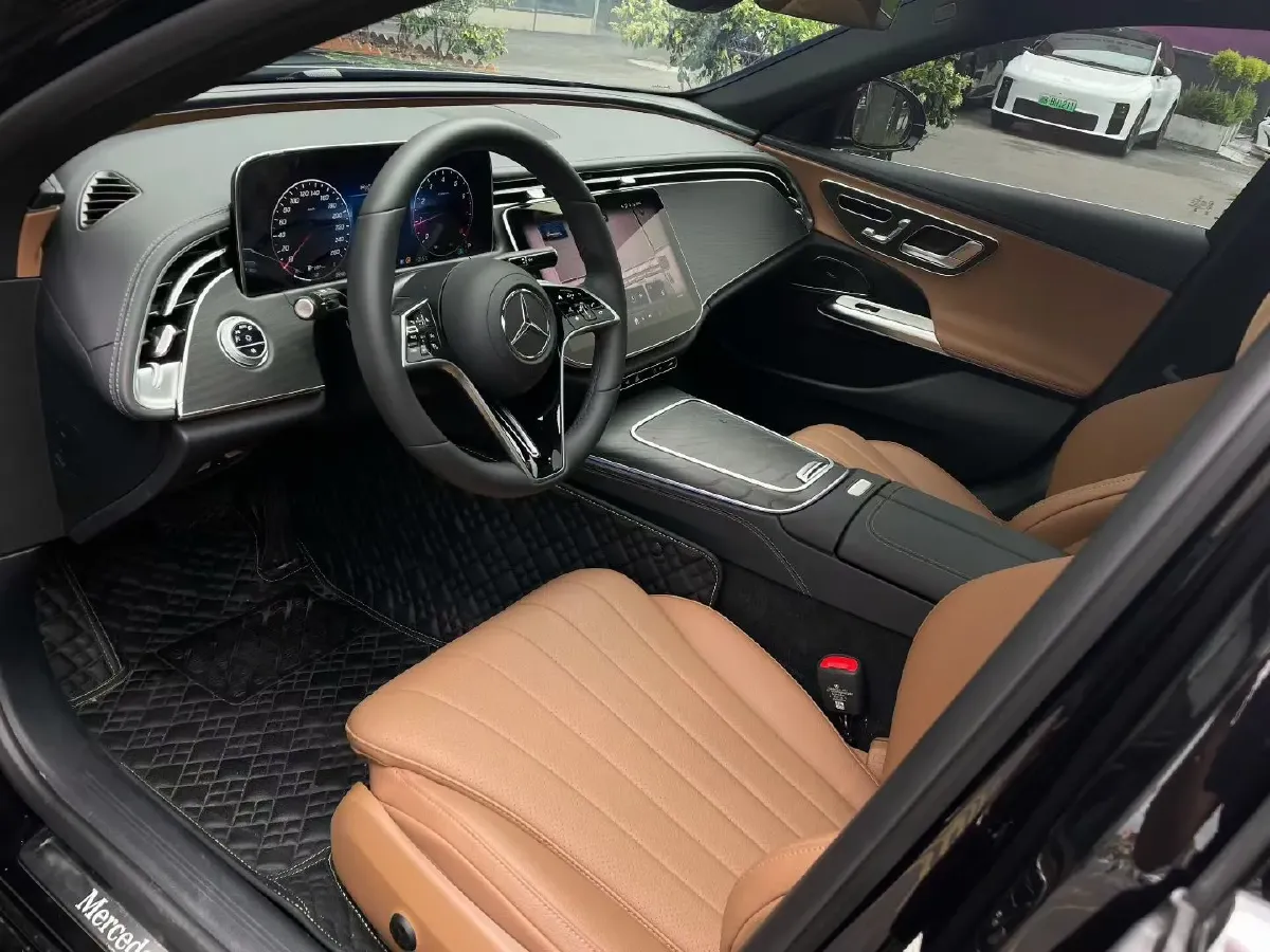 2026 Mercedes-Benz E Class 2.0T 204HP L4 9AT,autocango,china used car exporter,china ev exporter,chinese used car exporter,chinese used ev exporter