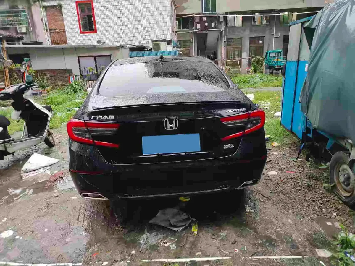 2022 Honda Accord 1.5T 194HP L4 CVT,autocango,china used car exporter,china ev exporter,chinese used car exporter,chinese used ev exporter