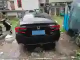 2022 Honda Accord 1.5T 194HP L4 CVT