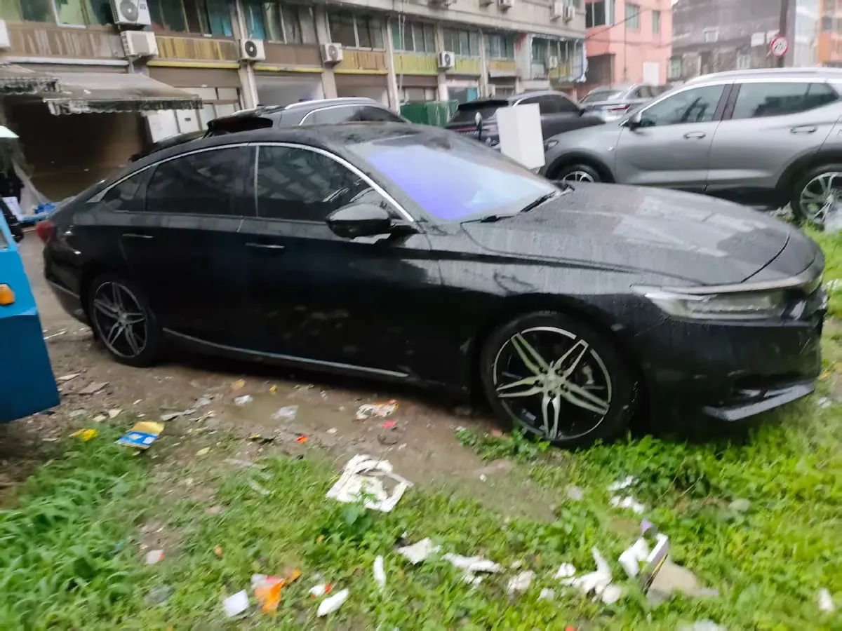 2022 Honda Accord 1.5T 194HP L4 CVT,autocango,china used car exporter,china ev exporter,chinese used car exporter,chinese used ev exporter