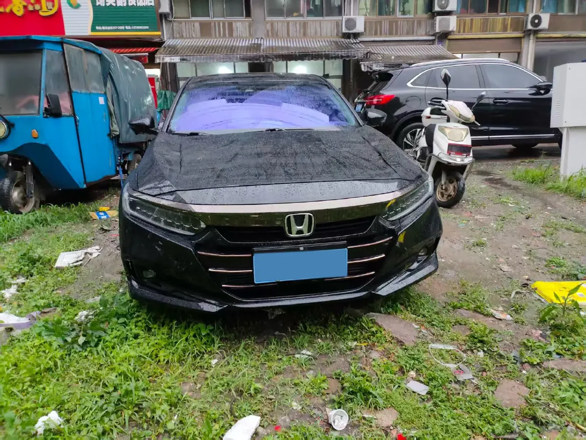 2022 Honda Accord 1.5T 194HP L4 CVT,autocango,china used car exporter,china ev exporter,chinese used car exporter,chinese used ev exporter