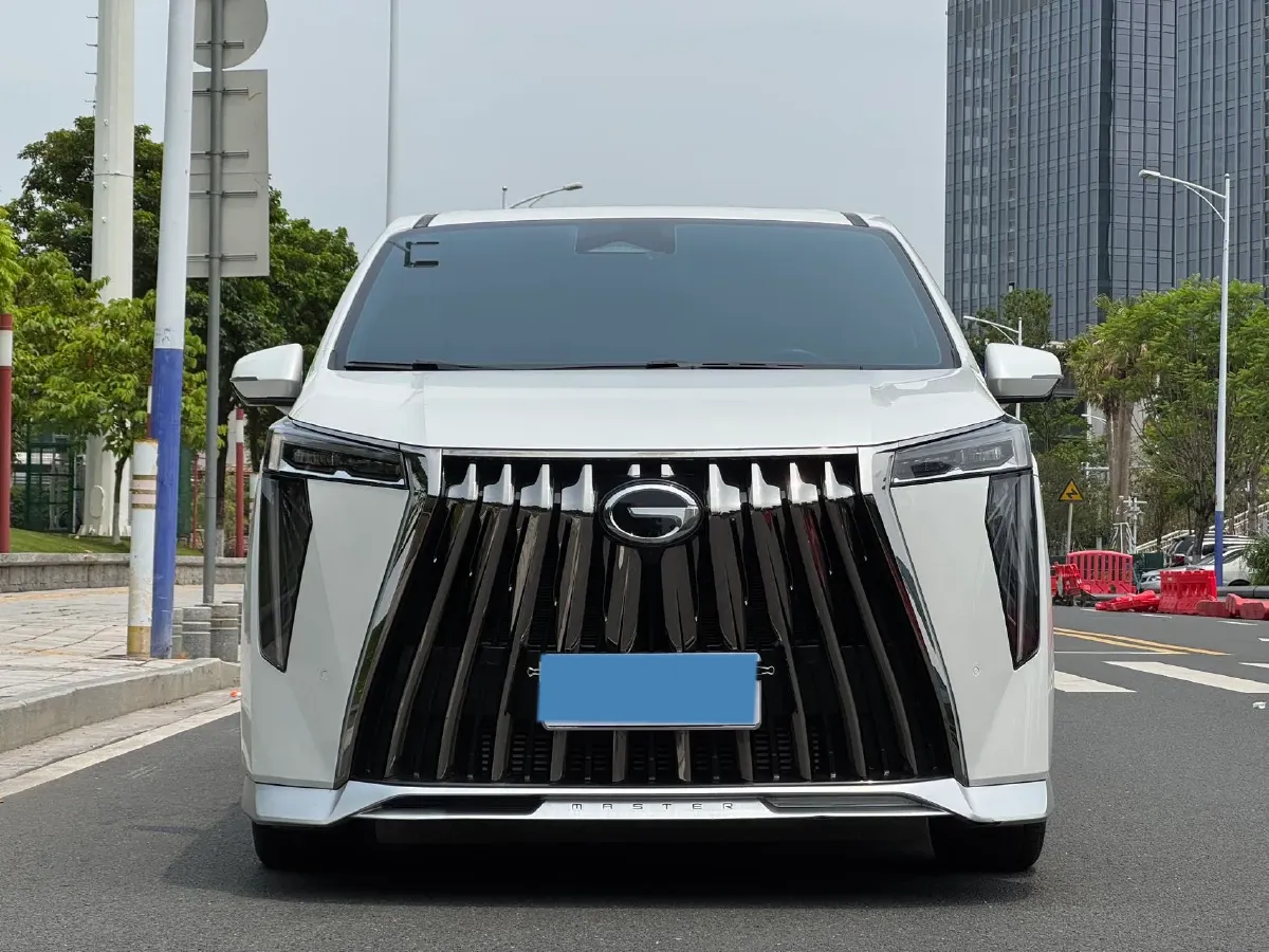 2023 GAC Trumpchi M8 2.0T 252HP L4 8AT,autocango,china used car exporter,china ev exporter,chinese used car exporter,chinese used ev exporter