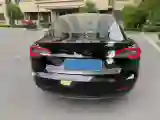 2021 Tesla Model 3 BEV 55KWH
