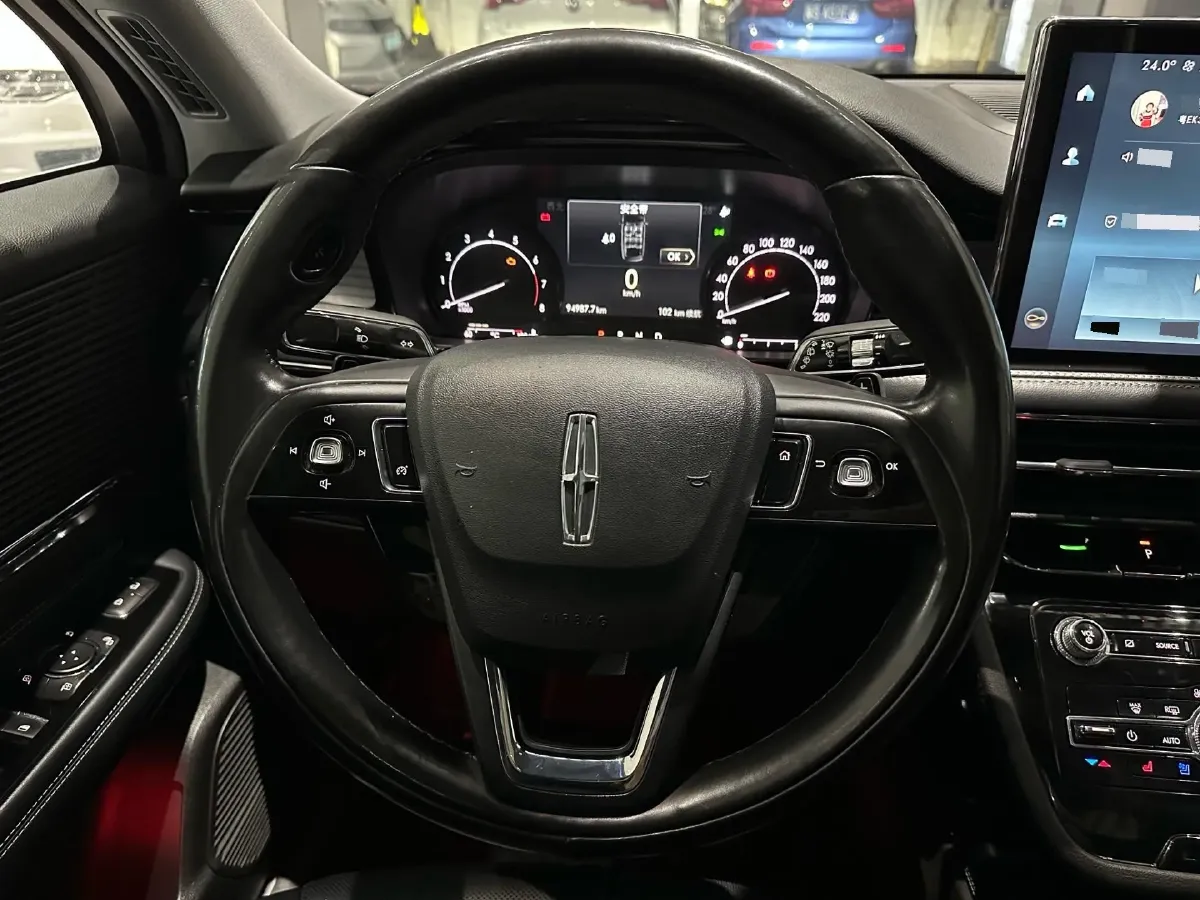 2021 Lincoln Corsair 2.0T 245HP L4 8AT,autocango,china used car exporter,china ev exporter,chinese used car exporter,chinese used ev exporter
