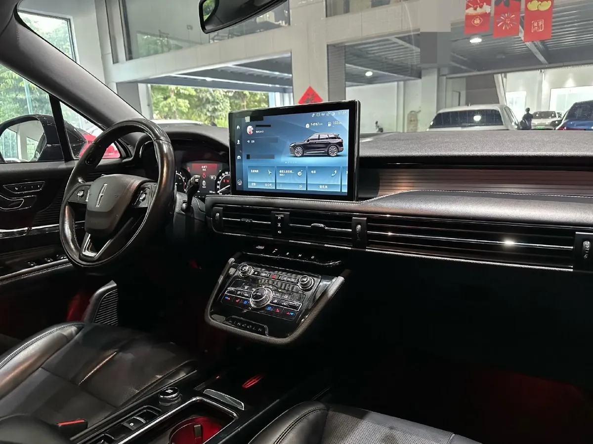 2021 Lincoln Corsair 2.0T 245HP L4 8AT,autocango,china used car exporter,china ev exporter,chinese used car exporter,chinese used ev exporter