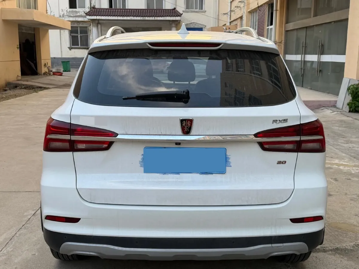 2018 Roewe RX5 1.5T 169HP L4 7DCT,autocango,china used car exporter,china ev exporter,chinese used car exporter,chinese used ev exporter