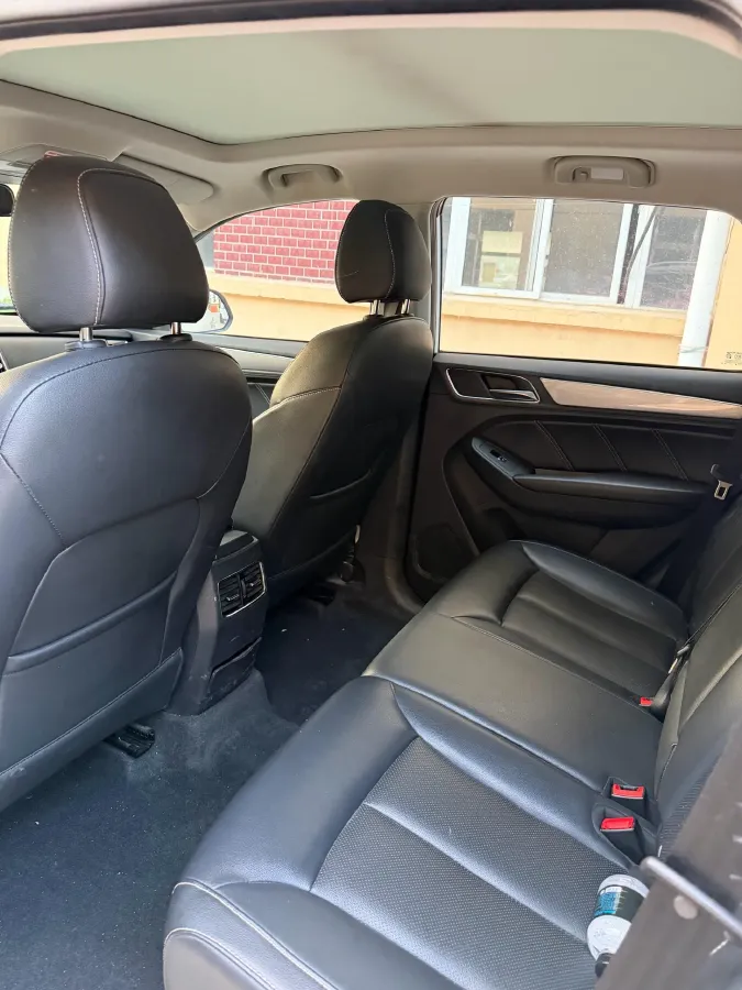 2018 Roewe RX5 1.5T 169HP L4 7DCT,autocango,china used car exporter,china ev exporter,chinese used car exporter,chinese used ev exporter