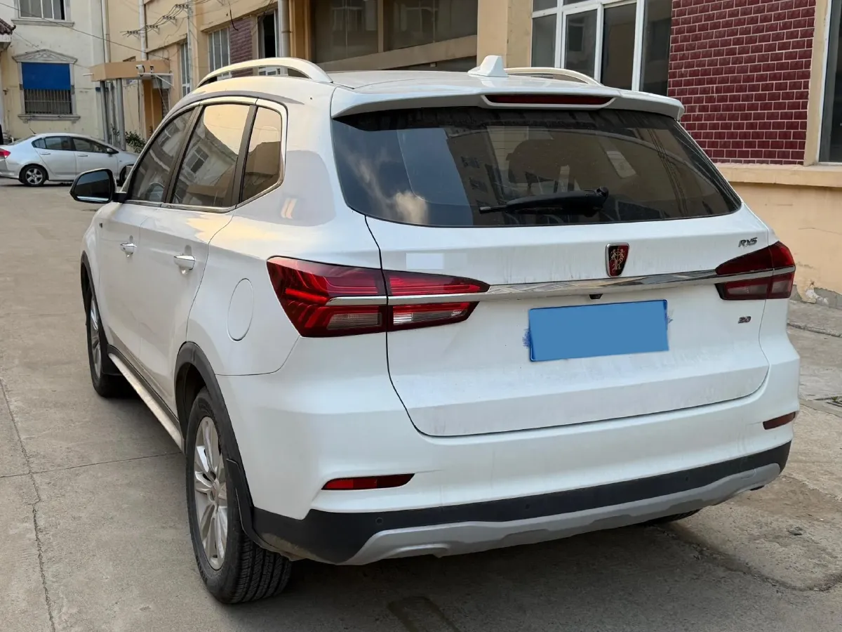 2018 Roewe RX5 1.5T 169HP L4 7DCT,autocango,china used car exporter,china ev exporter,chinese used car exporter,chinese used ev exporter