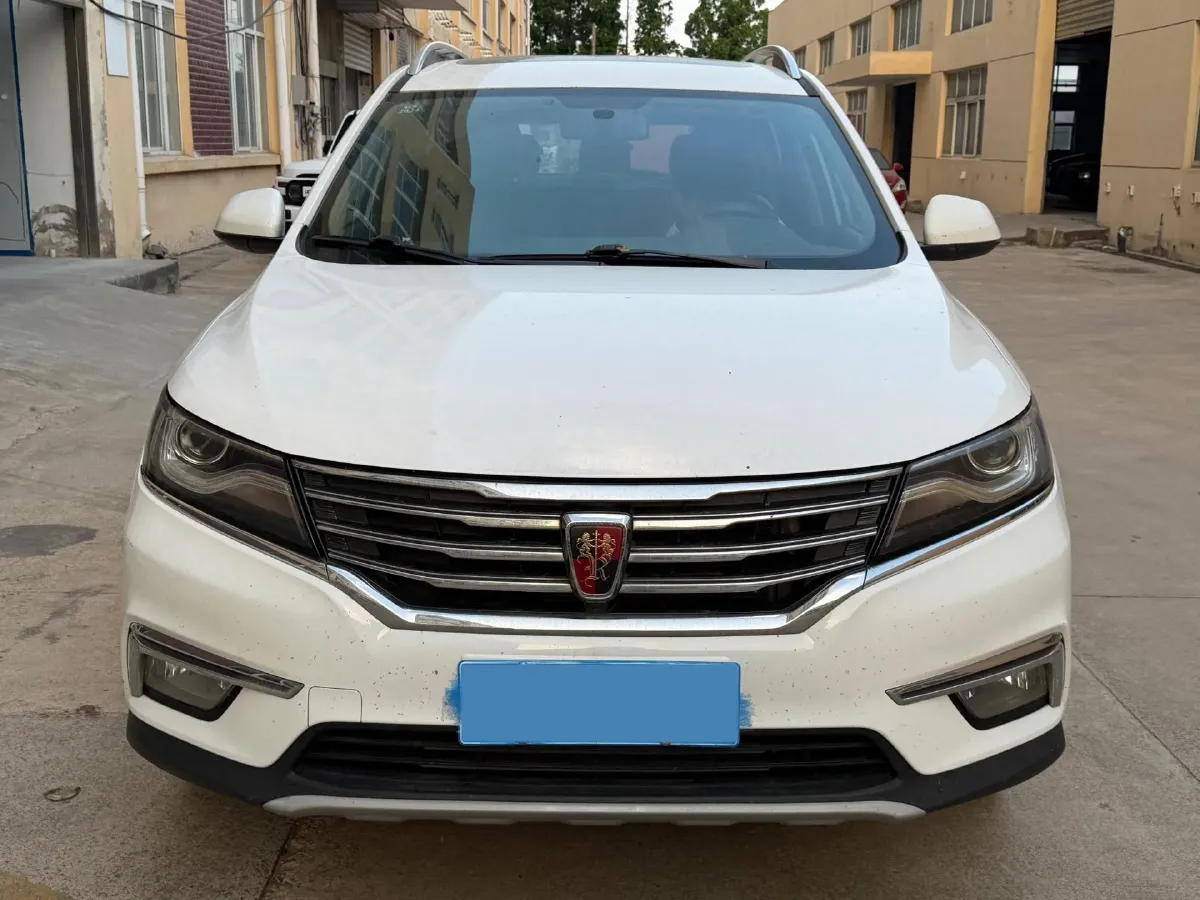 2018 Roewe RX5 1.5T 169HP L4 7DCT,autocango,china used car exporter,china ev exporter,chinese used car exporter,chinese used ev exporter