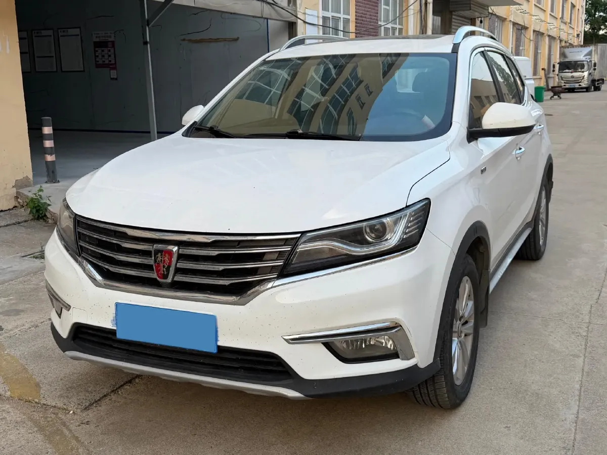 2018 Roewe RX5 1.5T 169HP L4 7DCT,autocango,china used car exporter,china ev exporter,chinese used car exporter,chinese used ev exporter