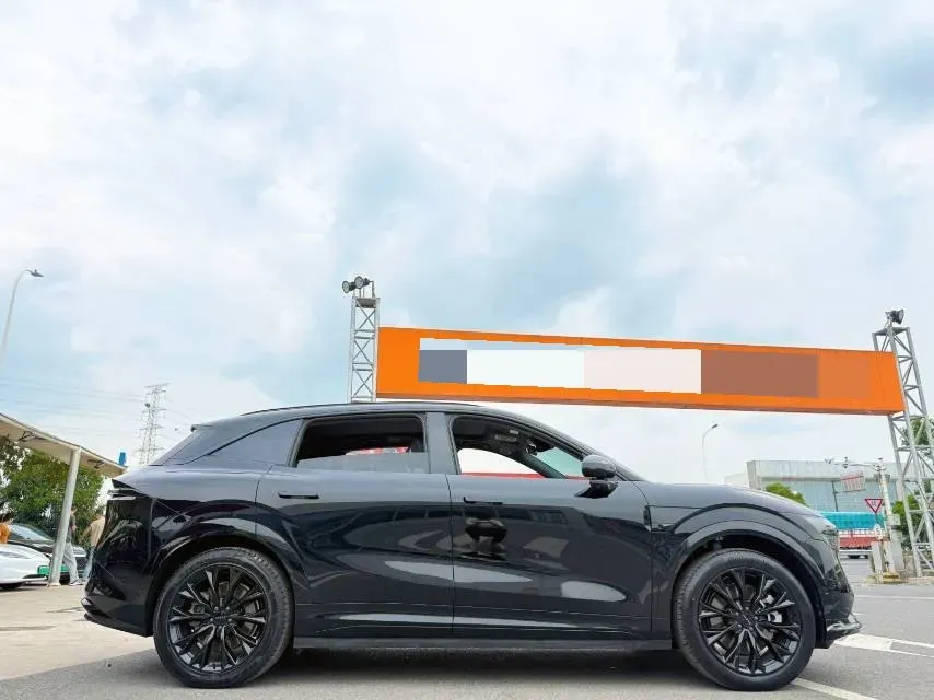2025 Zeekr 7X BEV 75KWH,autocango,china used car exporter,china ev exporter,chinese used car exporter,chinese used ev exporter