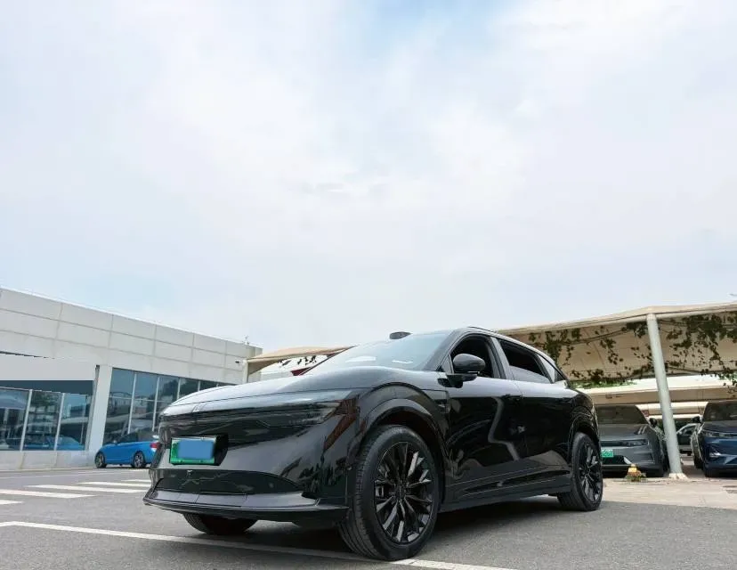 2025 Zeekr 7X BEV 75KWH,autocango,china used car exporter,china ev exporter,chinese used car exporter,chinese used ev exporter