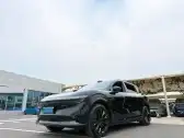 2025 ZEEKR 7X,autocango,china used car exporter,china ev exporter,chinese used car exporter,chinese used ev exporter
