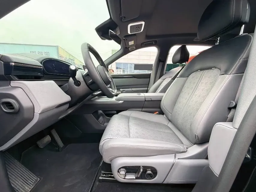 2025 Zeekr 7X BEV 75KWH,autocango,china used car exporter,china ev exporter,chinese used car exporter,chinese used ev exporter