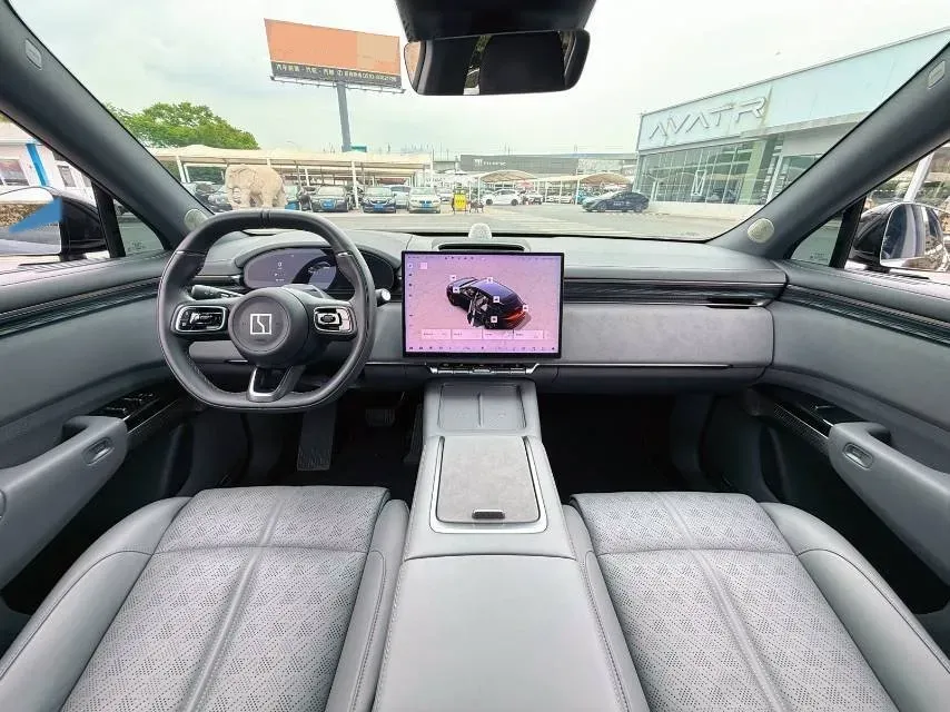 2025 Zeekr 7X BEV 75KWH,autocango,china used car exporter,china ev exporter,chinese used car exporter,chinese used ev exporter