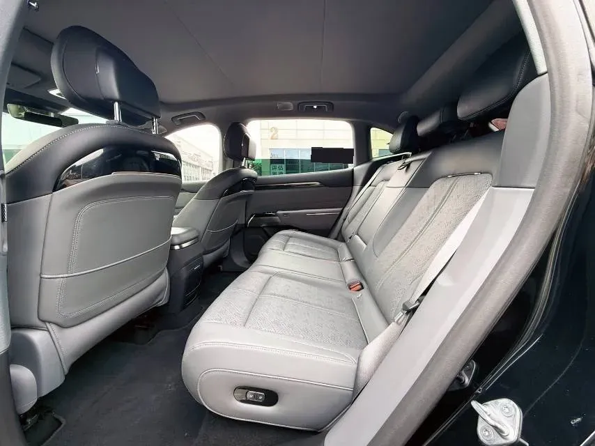 2025 Zeekr 7X BEV 75KWH,autocango,china used car exporter,china ev exporter,chinese used car exporter,chinese used ev exporter