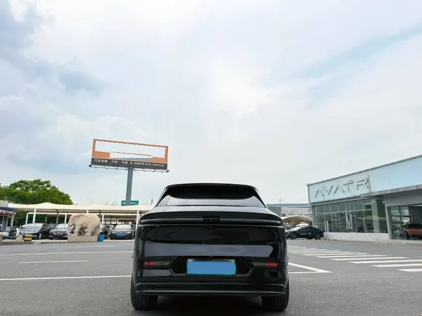 2025 Zeekr 7X BEV 75KWH,autocango,china used car exporter,china ev exporter,chinese used car exporter,chinese used ev exporter