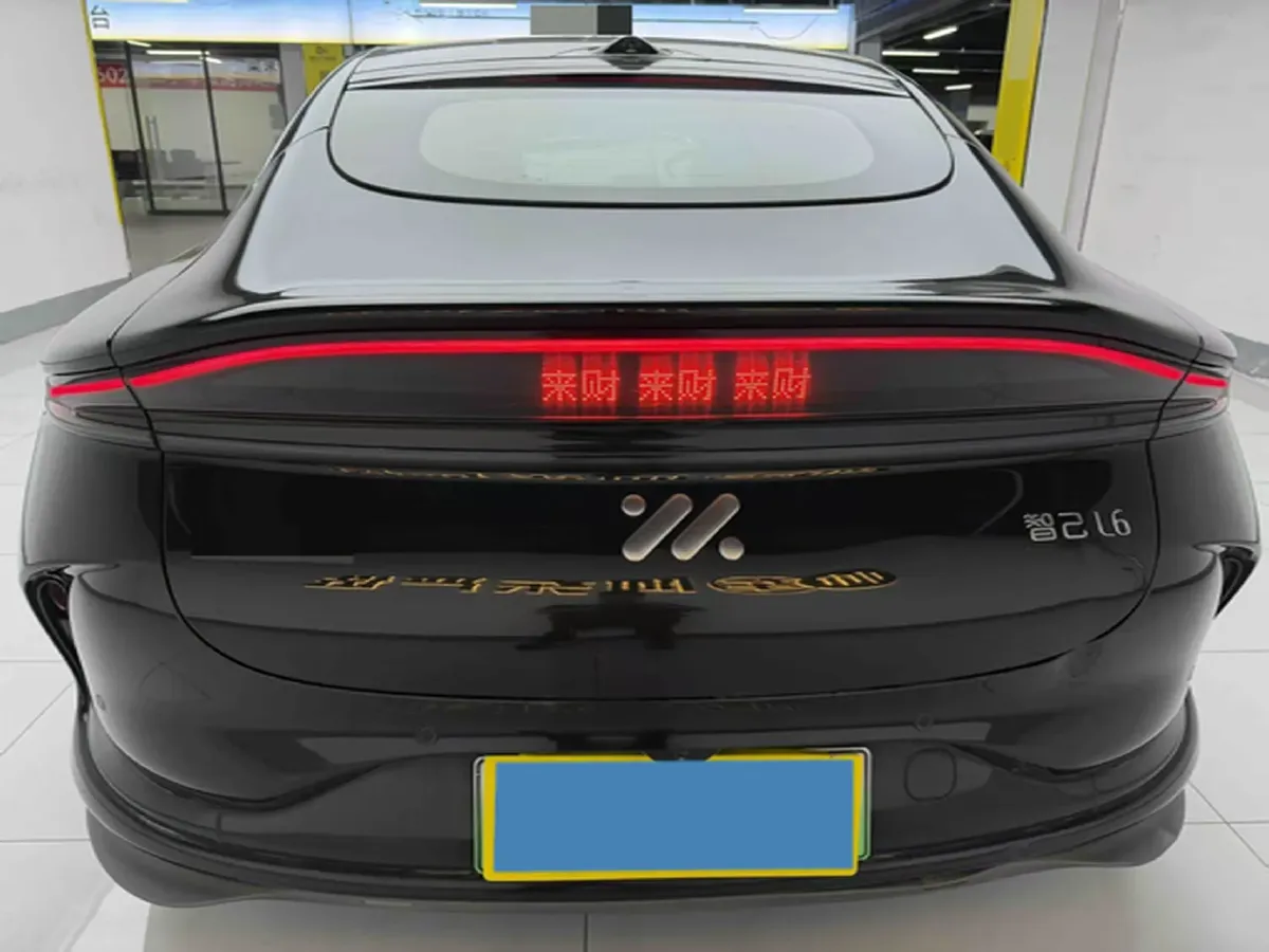 2024 IM L6 BEV 75KWH,autocango,china used car exporter,china ev exporter,chinese used car exporter,chinese used ev exporter