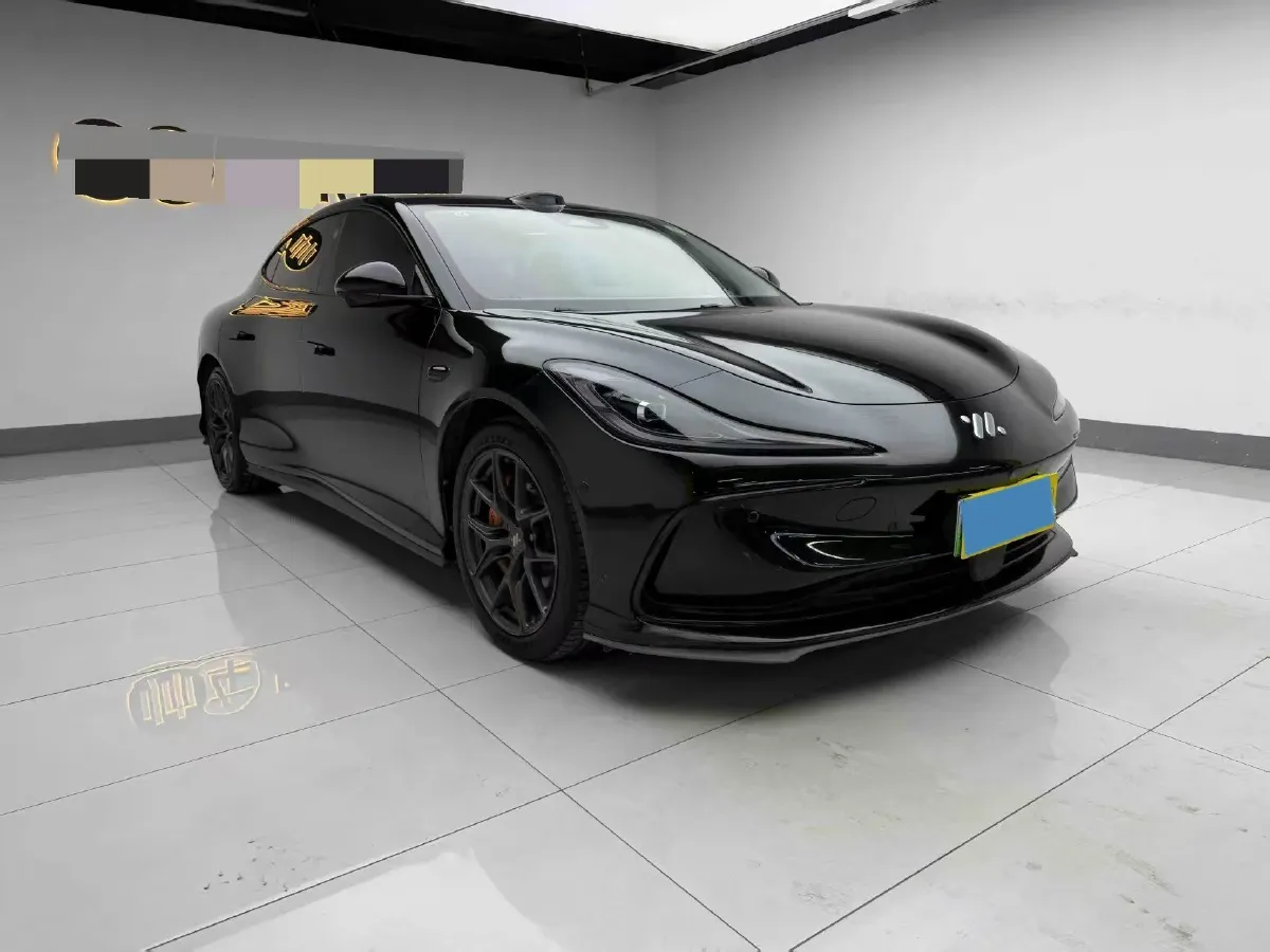2024 IM L6 BEV 75KWH,autocango,china used car exporter,china ev exporter,chinese used car exporter,chinese used ev exporter