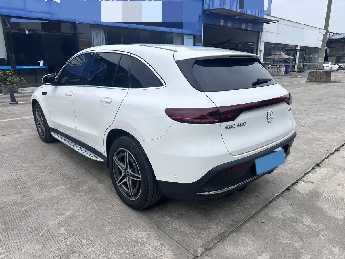 2021 Mercedes-Benz EQC Class BEV 79.2KWH,autocango,china used car exporter,china ev exporter,chinese used car exporter,chinese used ev exporter