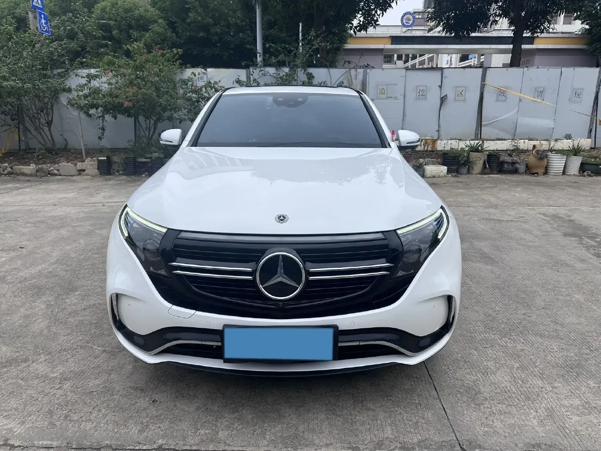2021 Mercedes-Benz EQC Class BEV 79.2KWH,autocango,china used car exporter,china ev exporter,chinese used car exporter,chinese used ev exporter