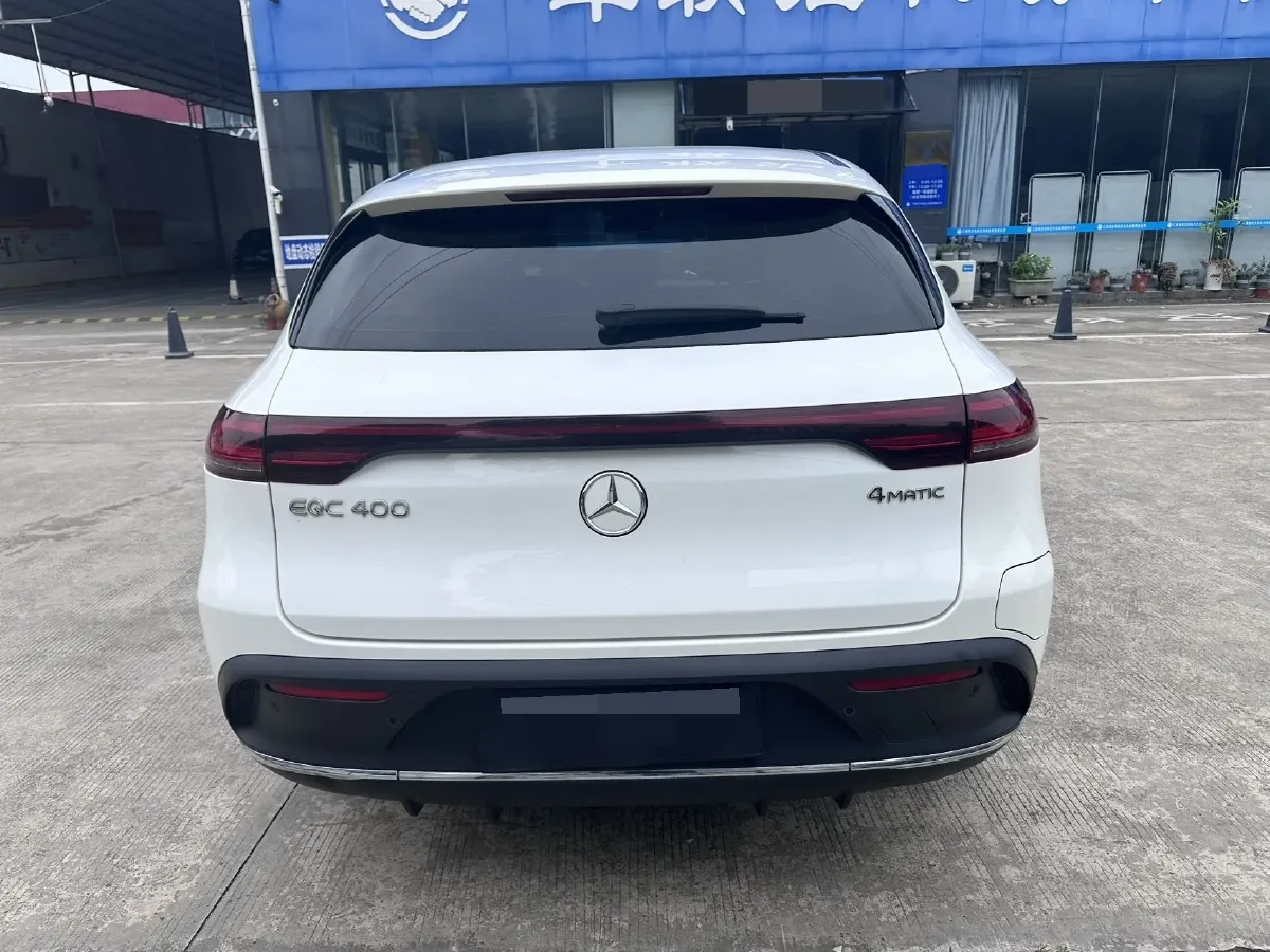 2021 Mercedes-Benz EQC Class BEV 79.2KWH,autocango,china used car exporter,china ev exporter,chinese used car exporter,chinese used ev exporter
