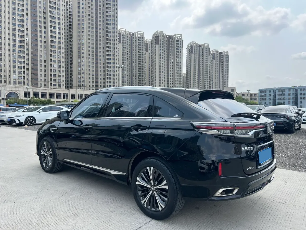2020 Honda UR-V 2.0T 272HP L4 9AT,autocango,china used car exporter,china ev exporter,chinese used car exporter,chinese used ev exporter