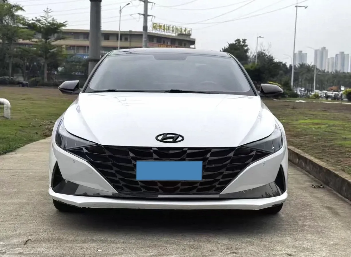 2021 Hyundai Elantra 1.5L 115HP L4 CVT,autocango,china used car exporter,china ev exporter,chinese used car exporter,chinese used ev exporter