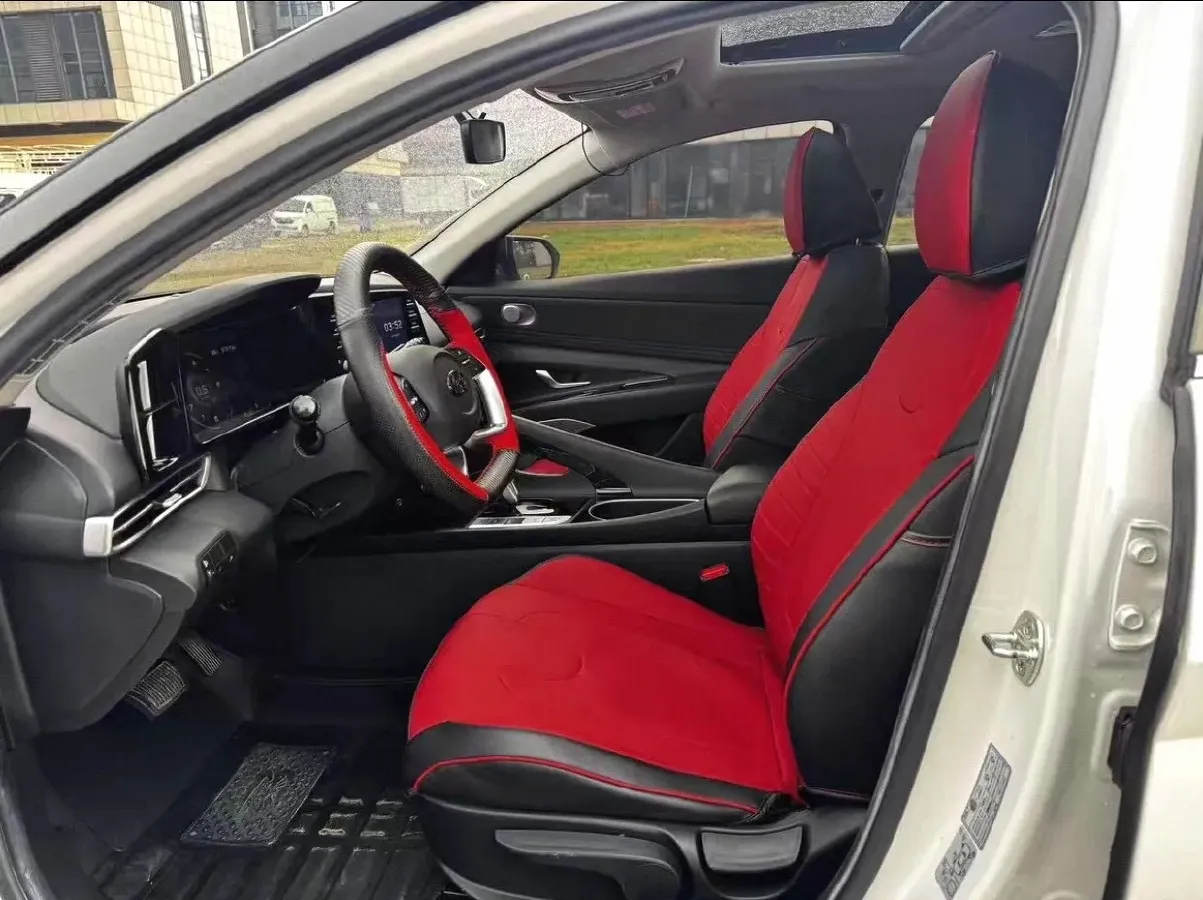 2021 Hyundai Elantra 1.5L 115HP L4 CVT,autocango,china used car exporter,china ev exporter,chinese used car exporter,chinese used ev exporter
