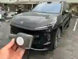 2024 NIO ES8 BEV 75KWH