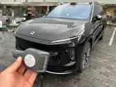 2024 NIO ES8,autocango,china used car exporter,china ev exporter,chinese used car exporter,chinese used ev exporter