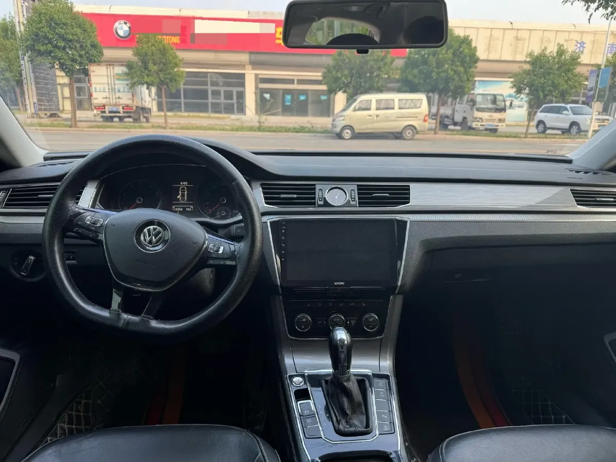 2017 Volkswagen Passat 1.8T 180HP L4 7DCT,autocango,china used car exporter,china ev exporter,chinese used car exporter,chinese used ev exporter