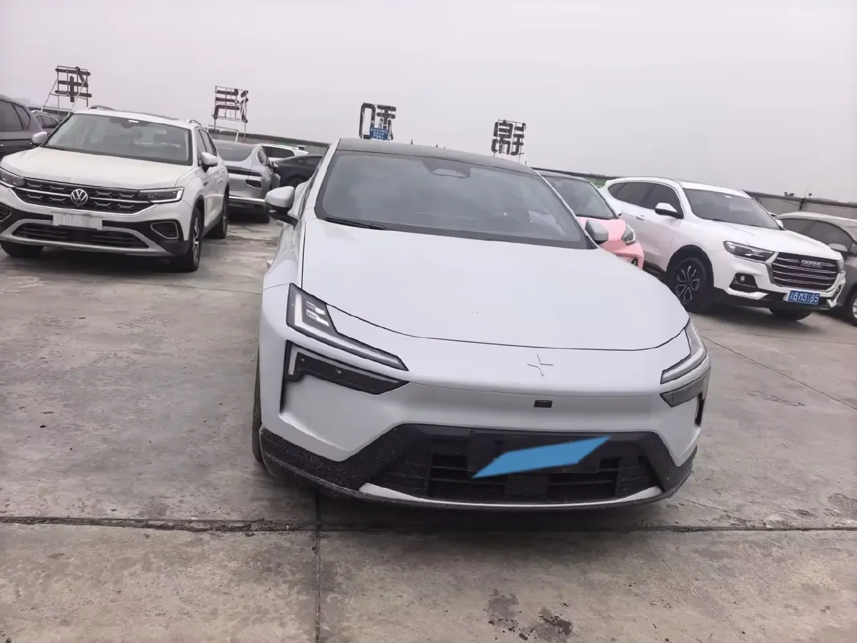2023 Polestar 4 BEV 86KWH,autocango,china used car exporter,china ev exporter,chinese used car exporter,chinese used ev exporter