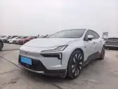 2023 POLESTAR 4,autocango,china used car exporter,china ev exporter,chinese used car exporter,chinese used ev exporter
