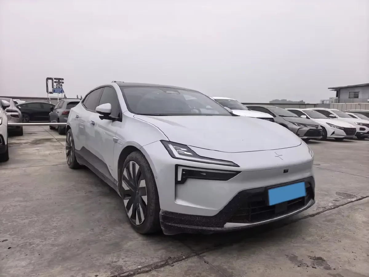 2023 Polestar 4 BEV 86KWH,autocango,china used car exporter,china ev exporter,chinese used car exporter,chinese used ev exporter