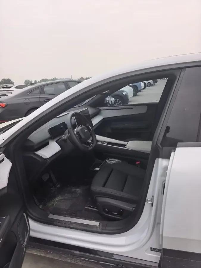 2023 Polestar 4 BEV 86KWH,autocango,china used car exporter,china ev exporter,chinese used car exporter,chinese used ev exporter